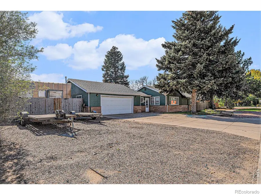 317 Cherry Avenue, Platteville, CO 80651 - #3