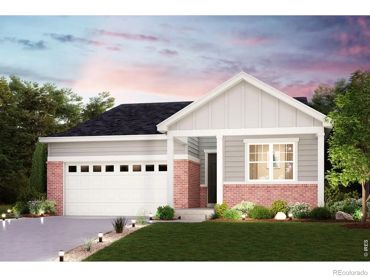 814 Harvard Street, Johnstown, CO 80534 - #1