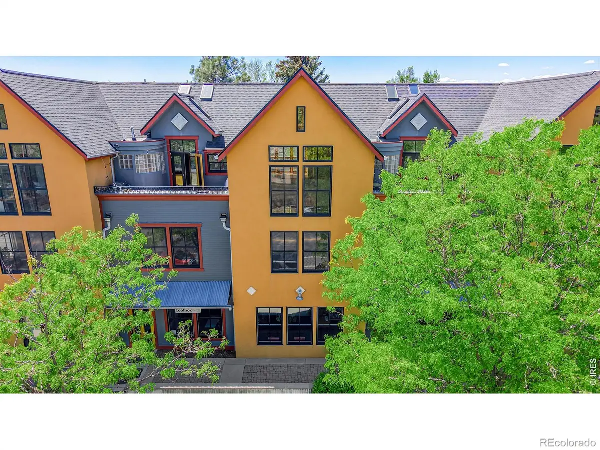325 Cherry Street #206, Fort Collins, CO 80521 - #1
