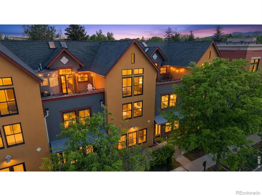 325 Cherry Street #206, Fort Collins, CO 80521 - #2