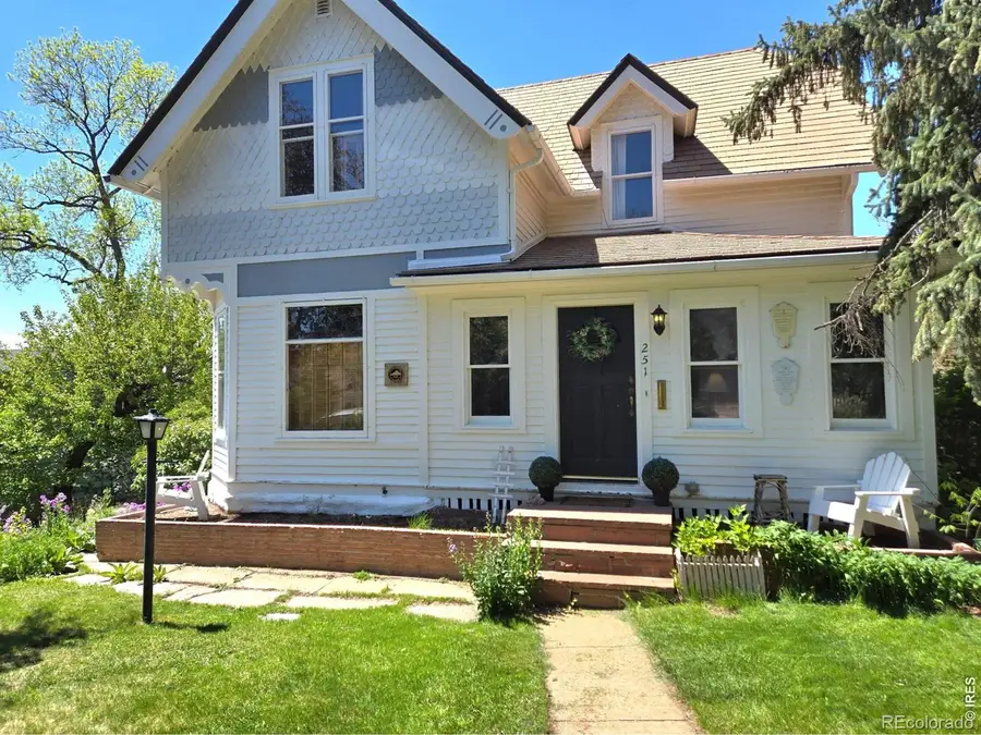 251 Gay Street, Longmont, CO 80501 - #2