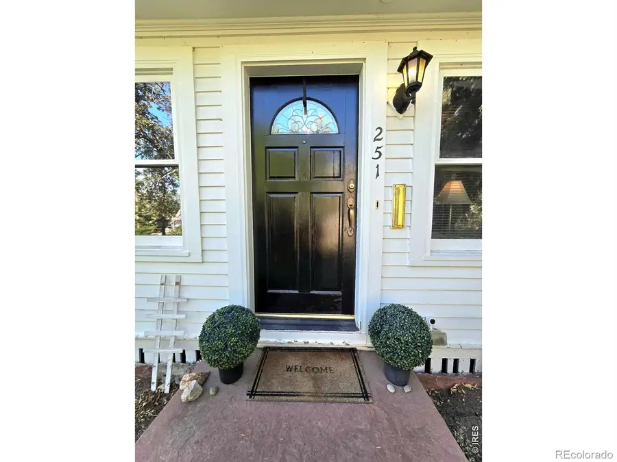 251 Gay Street, Longmont, CO 80501 - #3