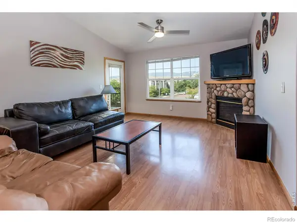 2226 W Elizabeth Street #301, Fort Collins, CO 80521