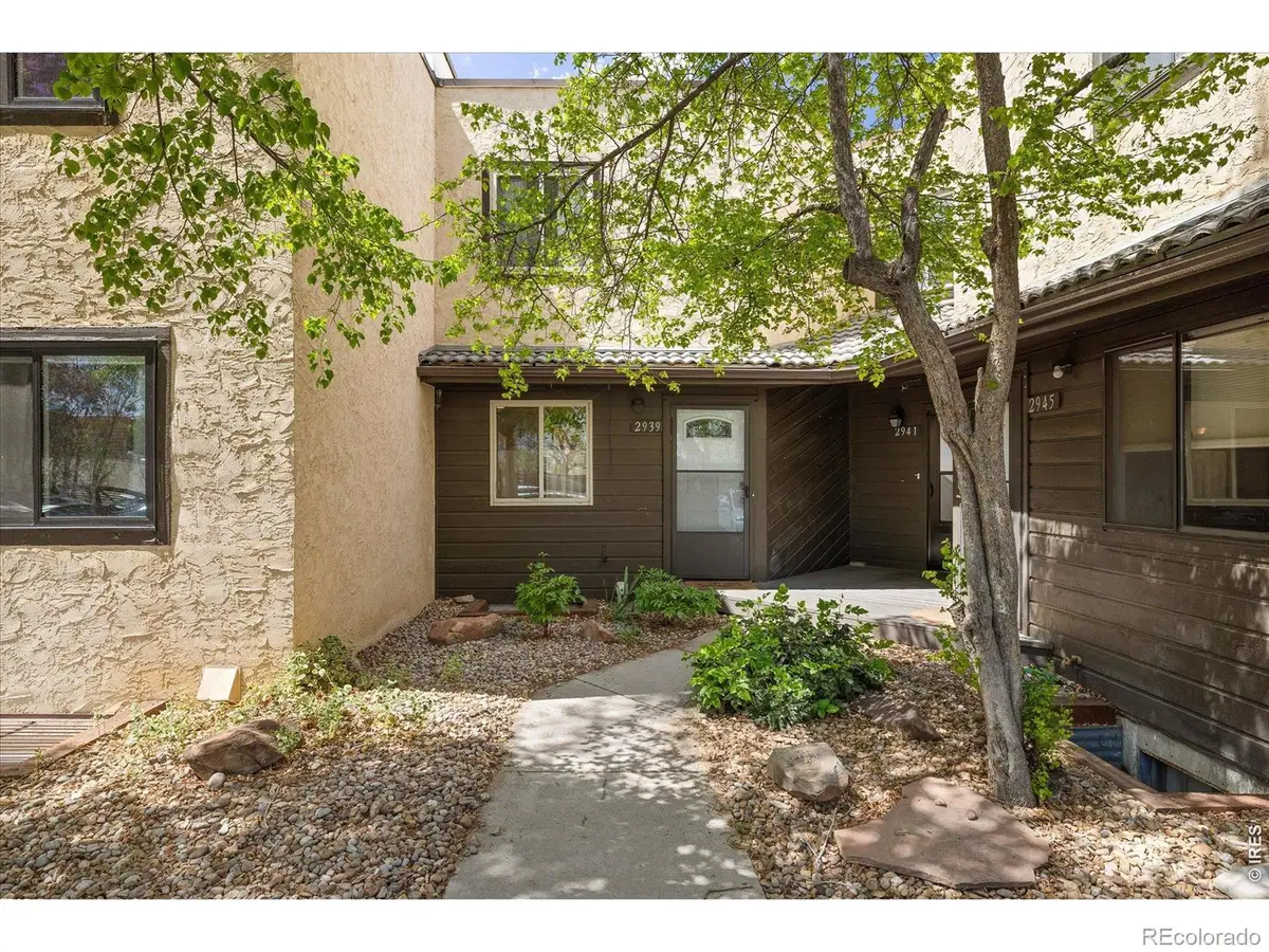 2939 Shady Hollow E, Boulder, CO 80304 - #1