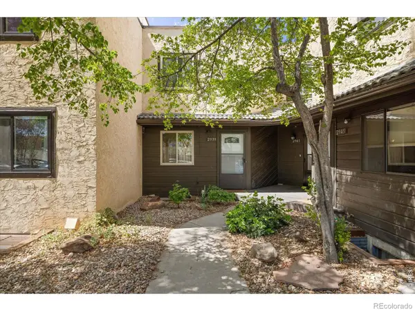 2939 Shady Hollow E, Boulder, CO 80304