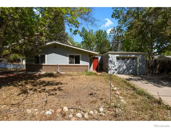 716 S Longmont Avenue, Lafayette, CO 80026