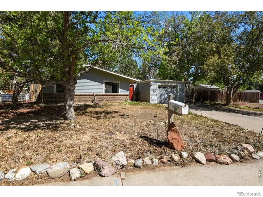 716 S Longmont Avenue, Lafayette, CO 80026 - #3