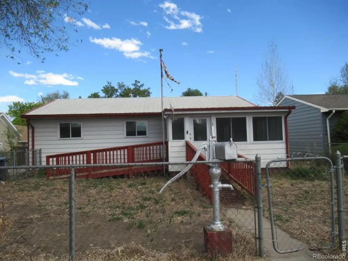 704 Madison Avenue, Loveland, CO 80537 - #1