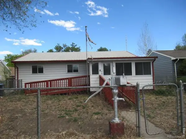 704 Madison Avenue, Loveland, CO 80537