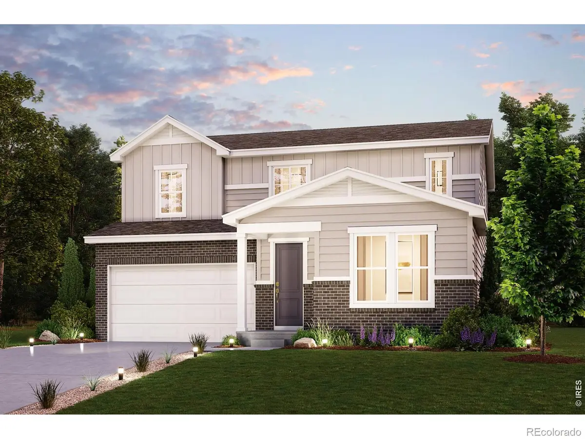 844 Harvard Street, Johnstown, CO 80534 - #1