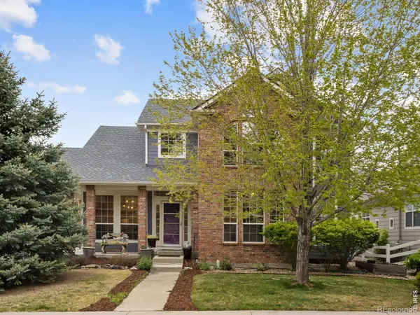 1702 Sicily Drive, Longmont, CO 80503