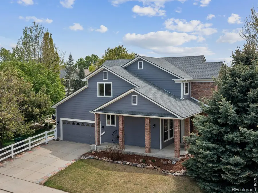 1702 Sicily Drive, Longmont, CO 80503 - #2