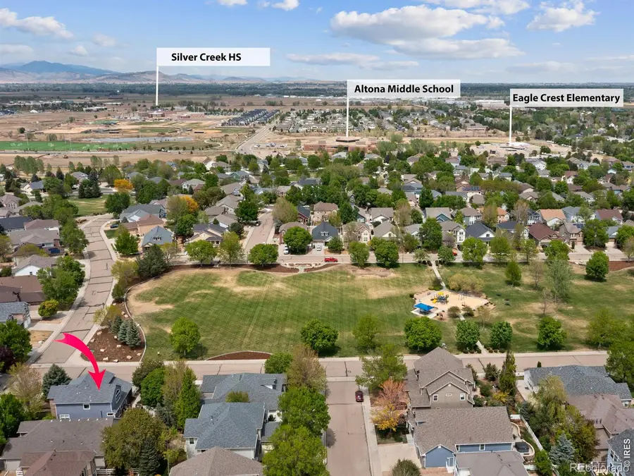 1702 Sicily Drive, Longmont, CO 80503 - #3