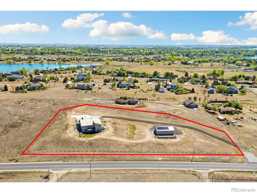 4114 N County Road 17, Fort Collins, CO 80524 - #2