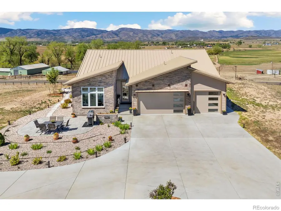 4114 N County Road 17, Fort Collins, CO 80524 - #3