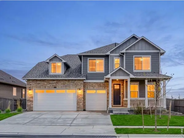 1710 Westport Avenue, Berthoud, CO 80513