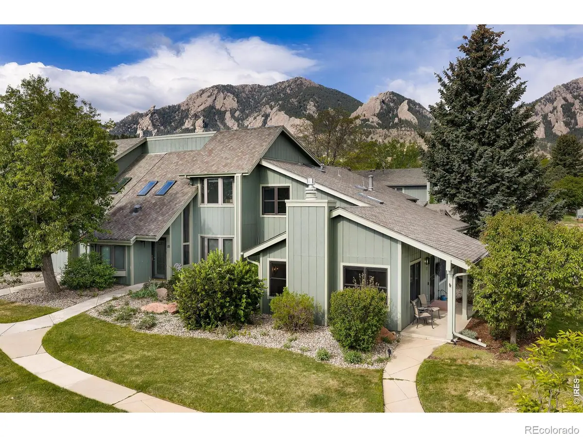 17 Benthaven Place, Boulder, CO 80305 - #1
