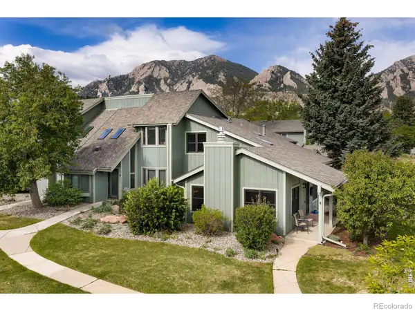 17 Benthaven Place, Boulder, CO 80305