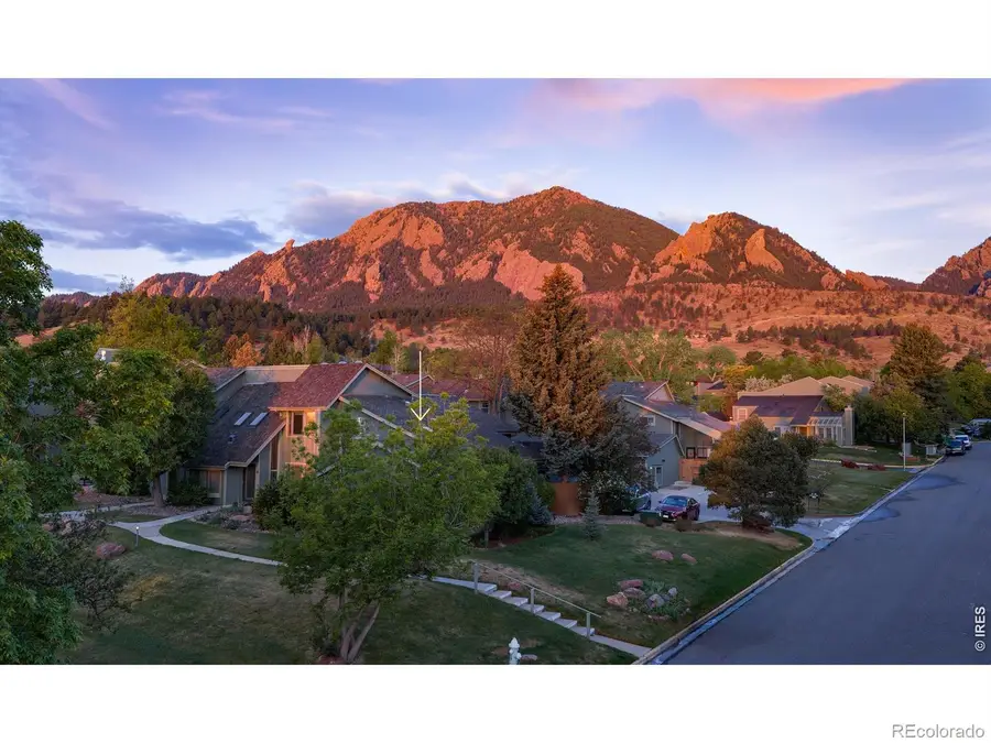 17 Benthaven Place, Boulder, CO 80305 - #3