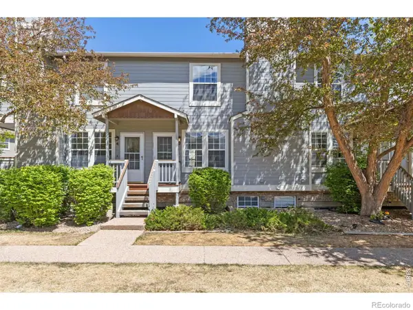 3200 Azalea Drive #3, Fort Collins, CO 80526