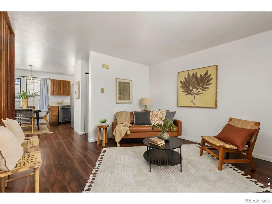 3200 Azalea Drive #3, Fort Collins, CO 80526 - #3