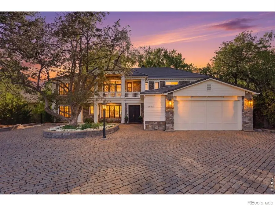 2015 N Garfield Avenue, Loveland, CO 80538 - #2