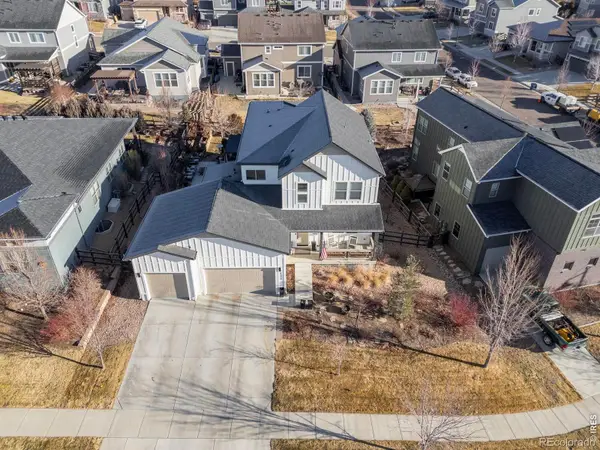 4593 Colorado River Drive, Longmont, CO 80504