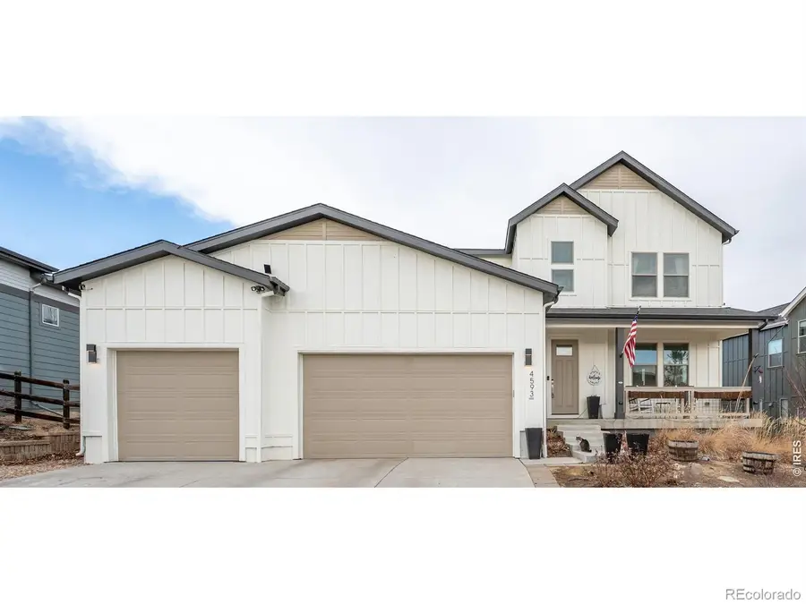 4593 Colorado River Drive, Firestone, CO 80504 - #2