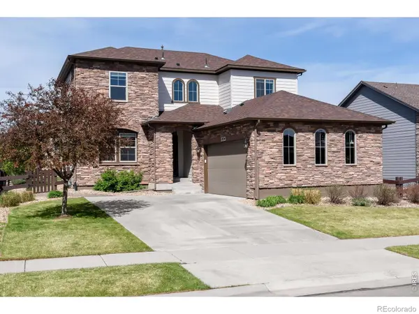 1824 Wright Drive, Erie, CO 80516
