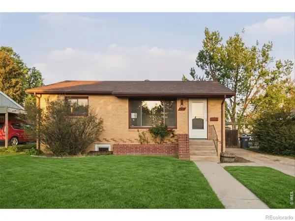 1518 Kimbark Street, Longmont, CO 80501