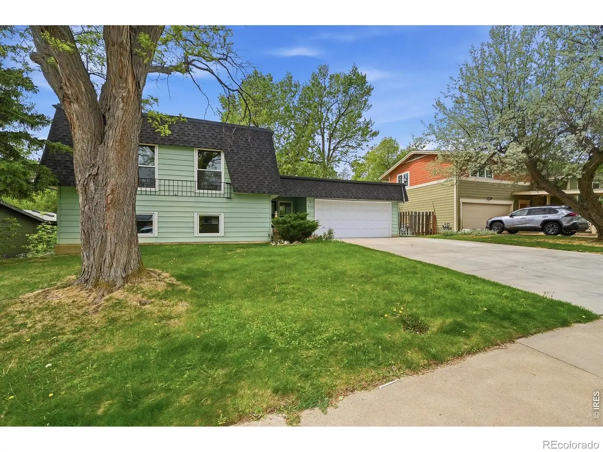 835 Hartford Drive, Boulder, CO 80305 - #1