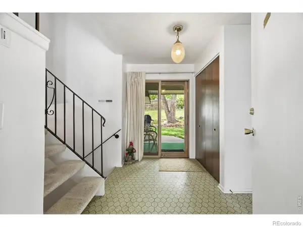 835 Hartford Drive, Boulder, CO 80305