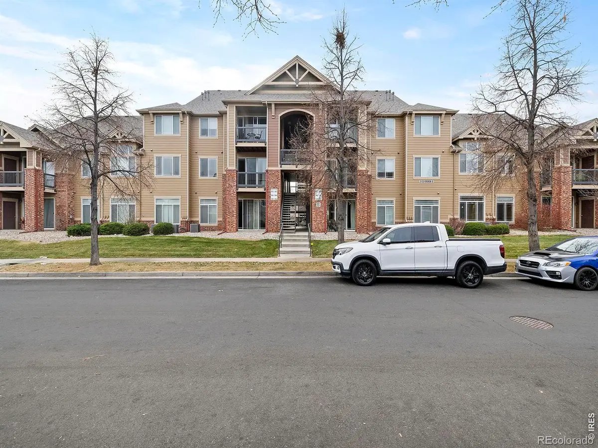 2133 Krisron Road #101, Fort Collins, CO 80525 - #1