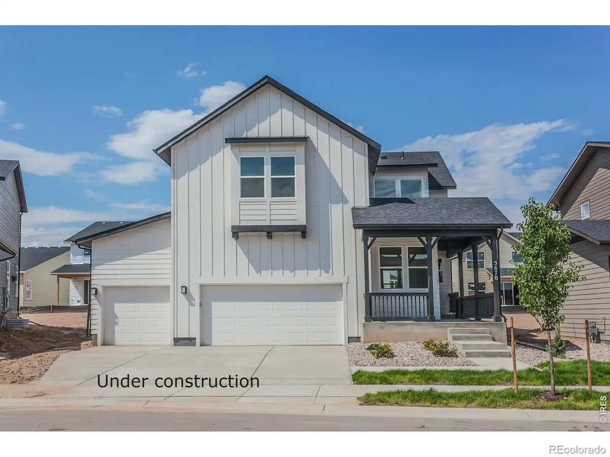 744 Trumpet Court, Windsor, CO 80550 - #1