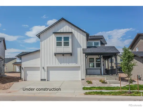 744 Trumpet Court, Windsor, CO 80550