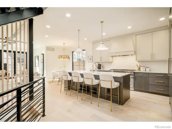 415 S Williams Street, Denver, CO 80209