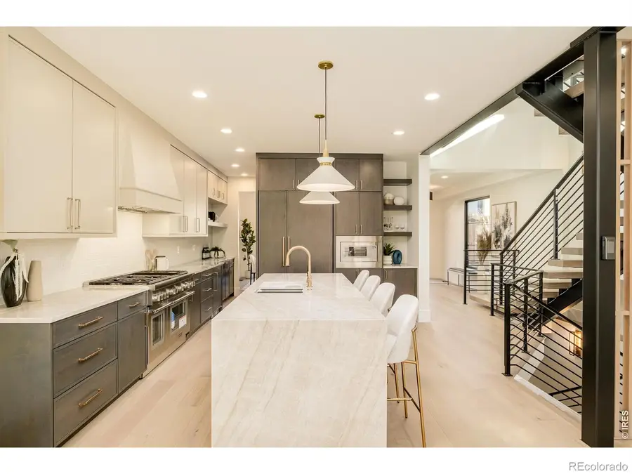 415 S Williams Street, Denver, CO 80209 - #2