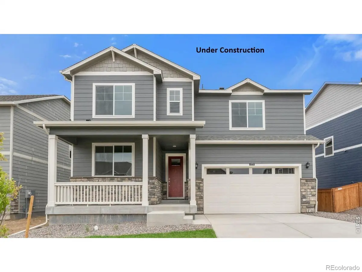 5684 Gelbray Place, Windsor, CO 80528 - #1