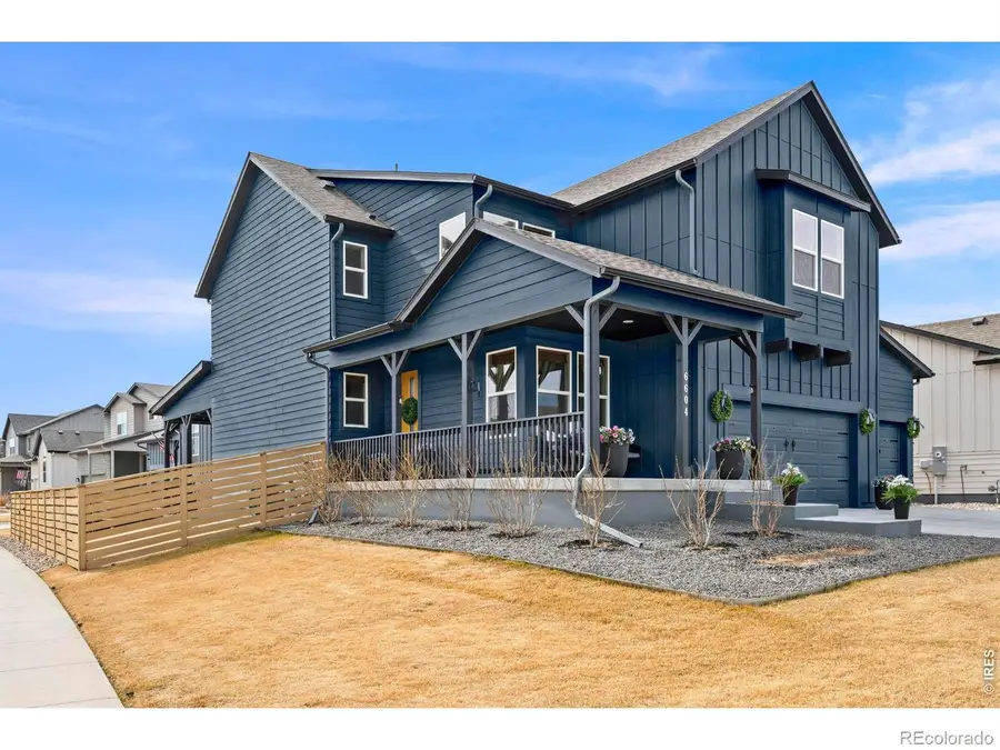 6604 7th Street, Greeley, CO 80634 - #2