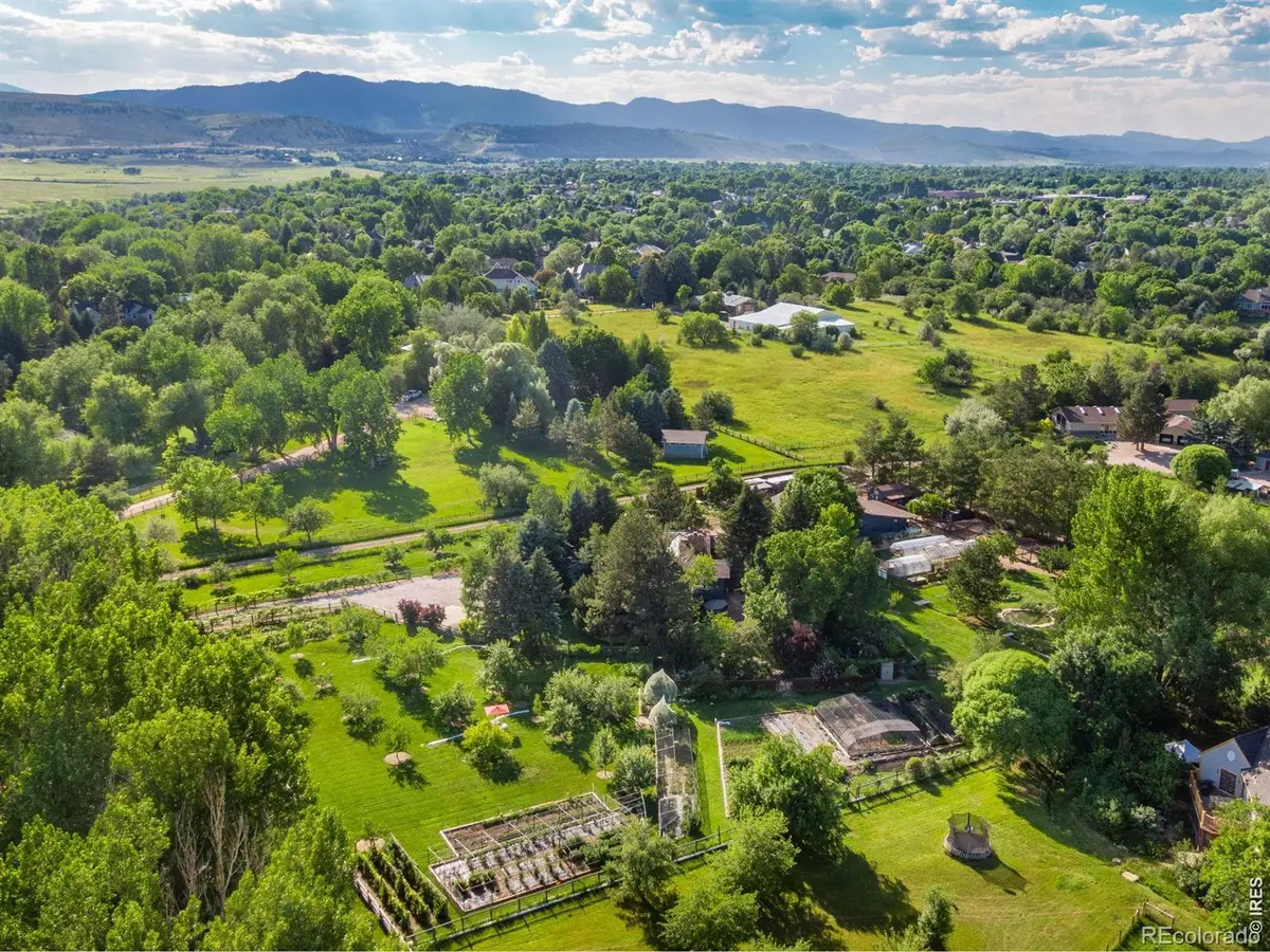 500 Apple Blossom Lane, Fort Collins, CO 80526 - #1