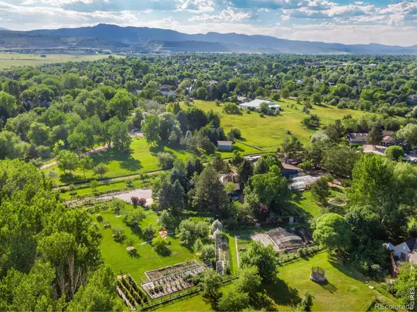 500 Apple Blossom Lane, Fort Collins, CO 80526