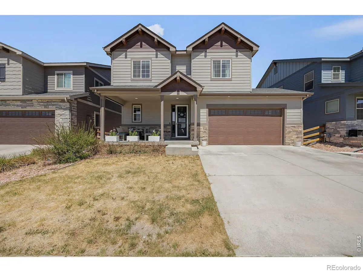 4444 Fox Grove Drive, Fort Collins, CO 80524 - #1