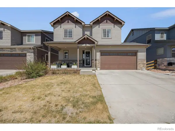 4444 Fox Grove Drive, Fort Collins, CO 80524