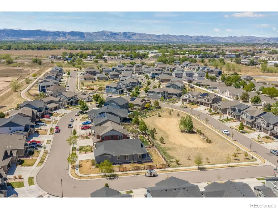 4444 Fox Grove Drive, Fort Collins, CO 80524 - #2