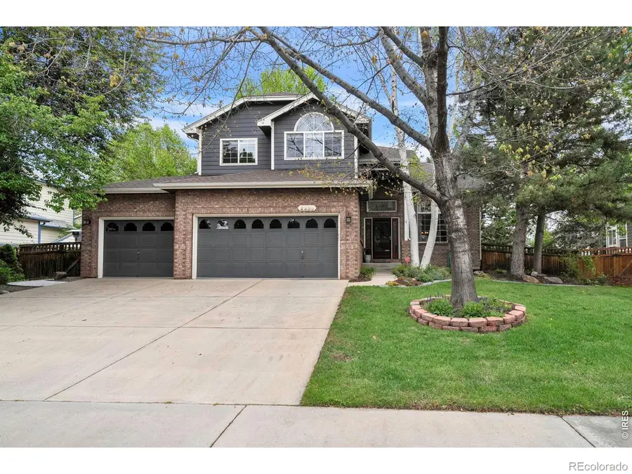 2233 Bluebird Drive, Longmont, CO 80504 - #2