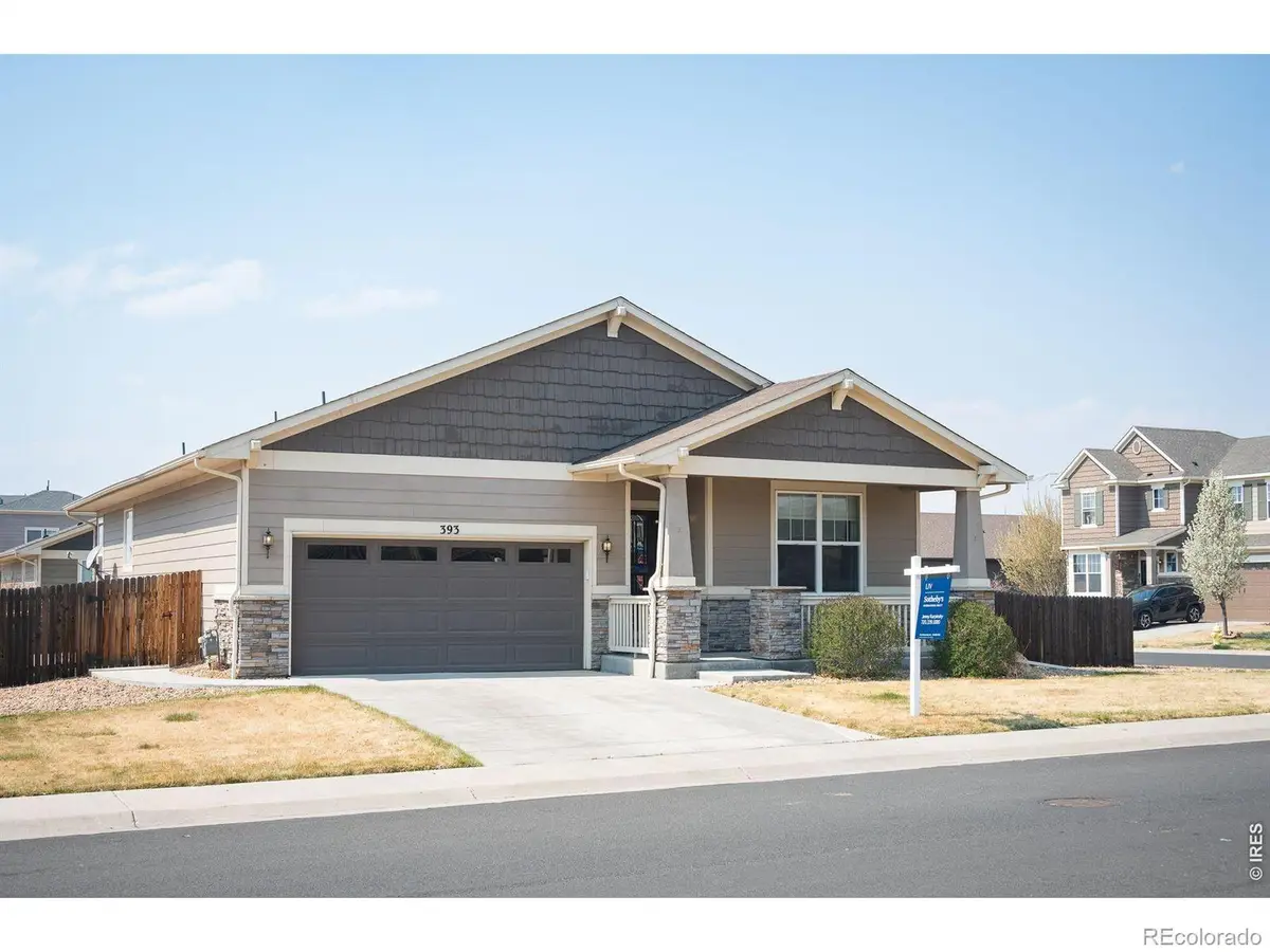 393 Cade Street, Brighton, CO 80601 - #1