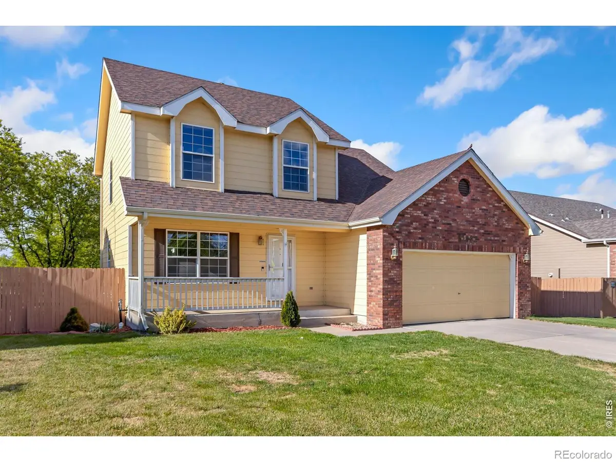 5103 W 6th St Rd, Greeley, CO 80634 - #1