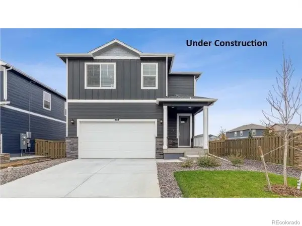 818 Trumpet Lane, Windsor, CO 80550