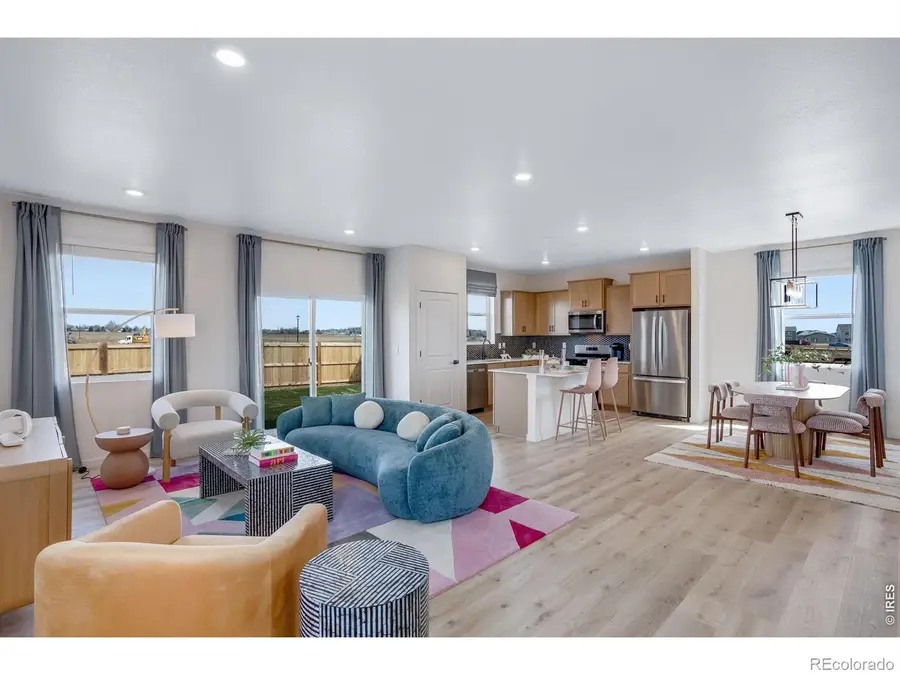 818 Trumpet Lane, Windsor, CO 80550 - #2