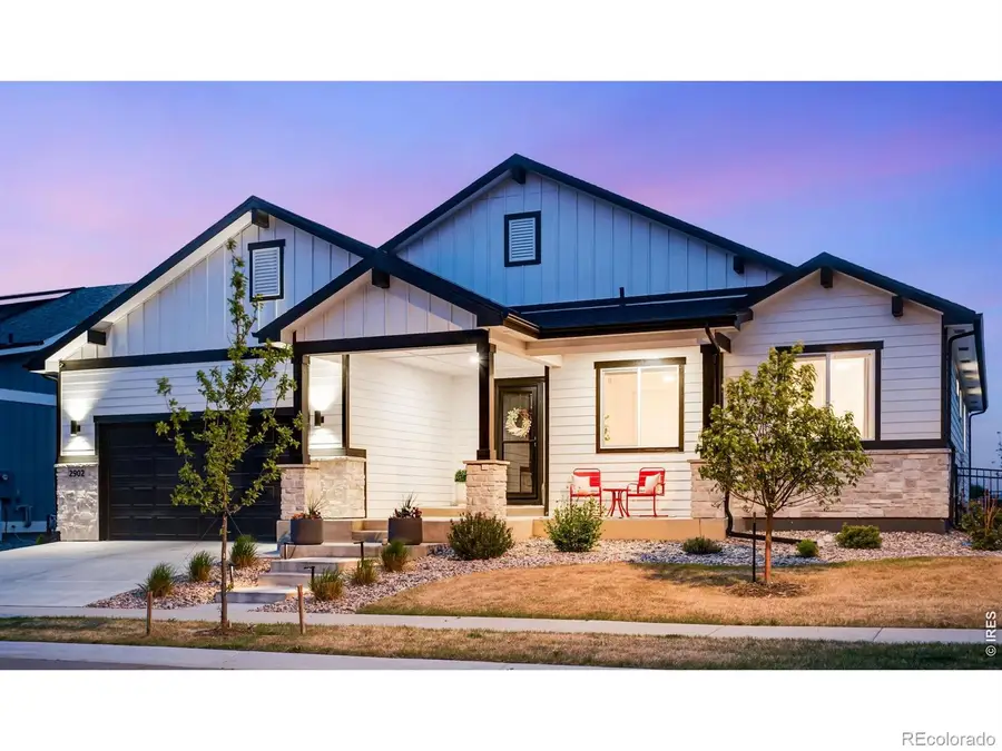 2902 Gangway Drive, Fort Collins, CO 80524 - #2